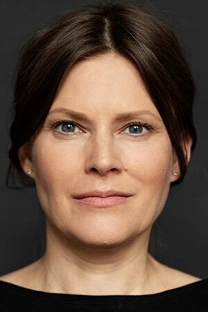 Noemi Besedes portrait