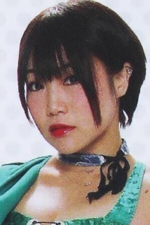 Tae Honma portrait