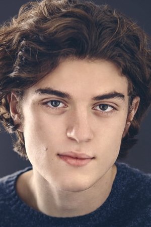 Mason Versaw portrait
