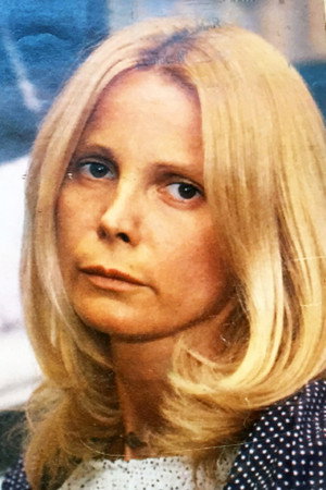 Cristina del Valle portrait