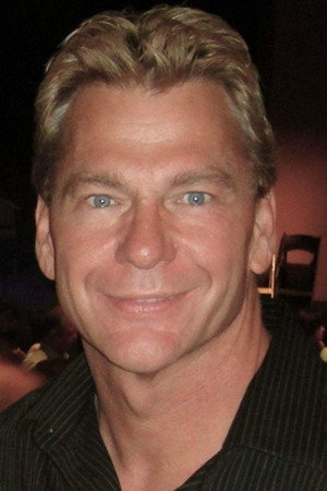 Tom Harper portrait