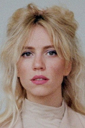 Emma Sehested Høeg portrait