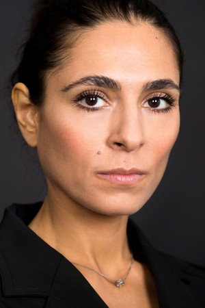 Laura Monaco portrait