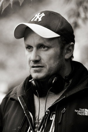 Lenny Abrahamson portrait