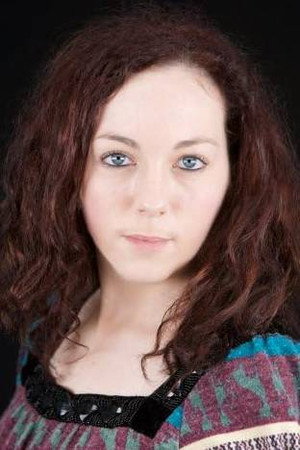 Leona Igoe portrait