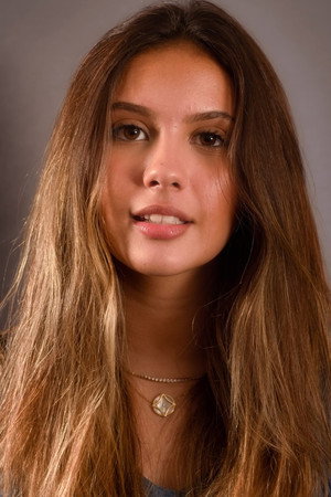 Mariana Lewis portrait