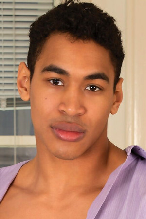 Mateo Fernandez portrait
