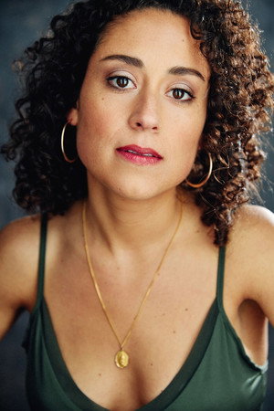 Alina Collins Maldonado portrait