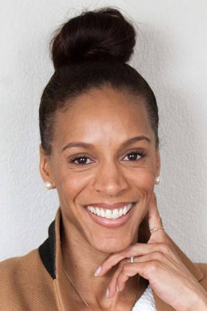 Sasha Spencer Atwood portrait