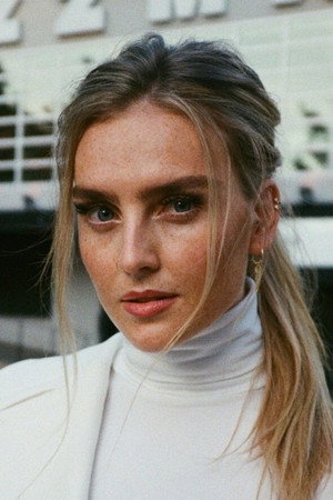 Perrie Edwards portrait