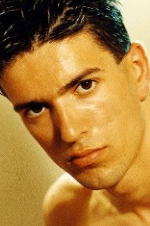 Nicolas Vanelli portrait