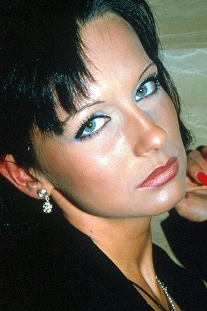 Stephanie Silver portrait
