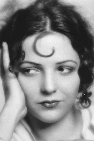 Etelka Maquita portrait