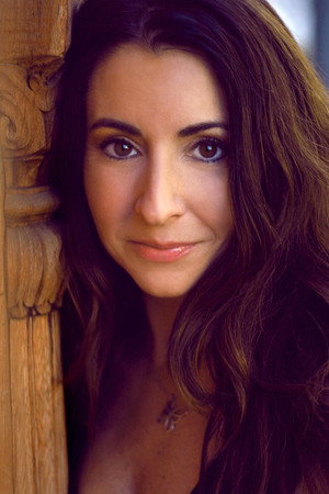 Michelle Ruff portrait