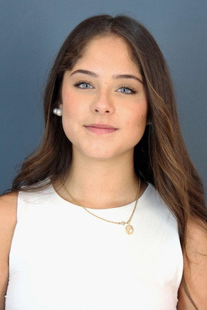 Carla Soto portrait