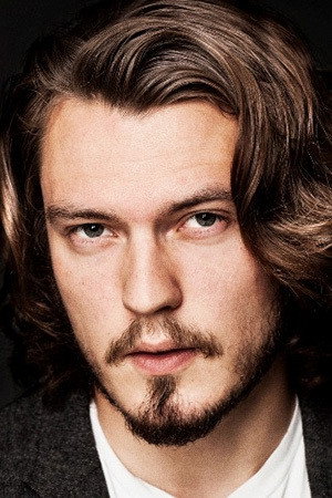 Mark Viggo Krogsgaard portrait