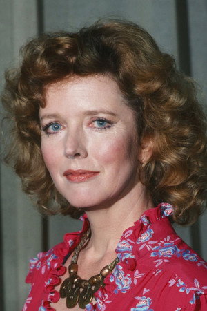 Barbara Babcock portrait