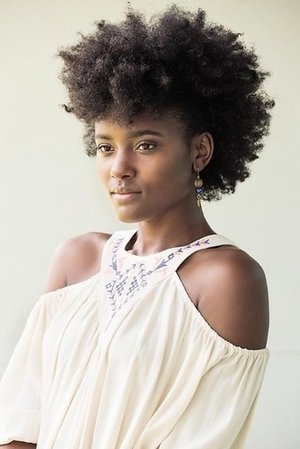 Tanyell Waivers portrait