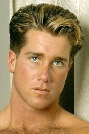 Jason West portrait
