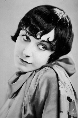 Fifi D'Orsay portrait