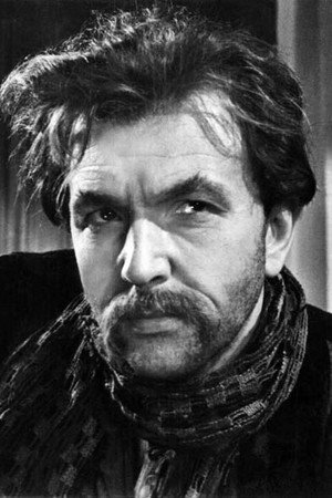 Nikolai Kozlenko portrait