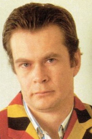 J.J. Jeczalik portrait