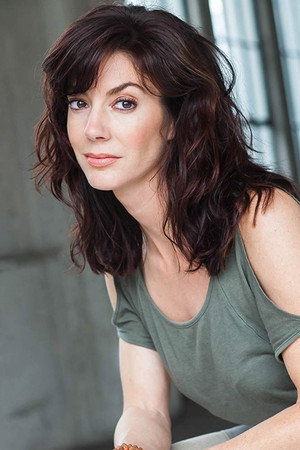 Jennifer Titus portrait
