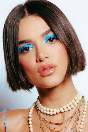 Manu Gavassi portrait