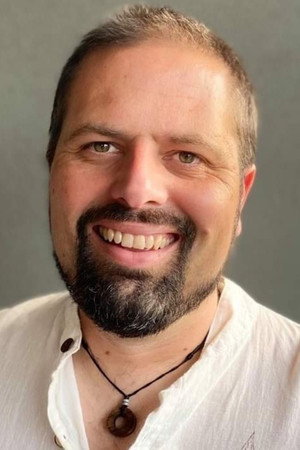 Ethan Cook portrait