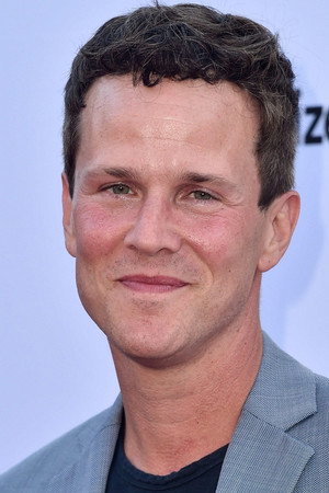 Scott Weinger portrait
