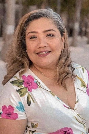 Antonette Perez portrait