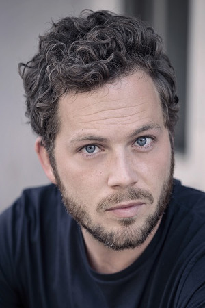 Teun Luijkx portrait