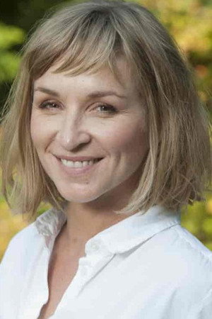 Sonja Richter portrait