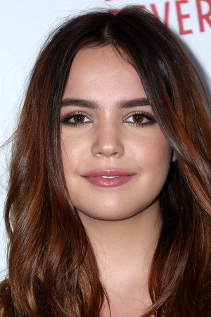 Bailee Madison portrait