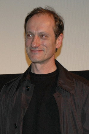 Götz Spielmann portrait
