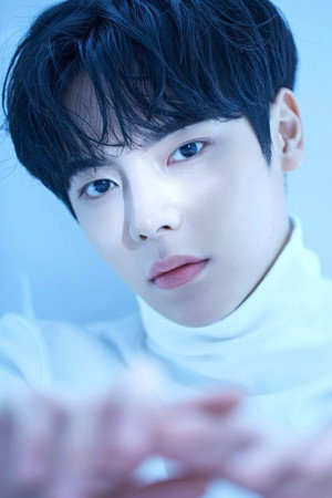 Lee Sae-on portrait