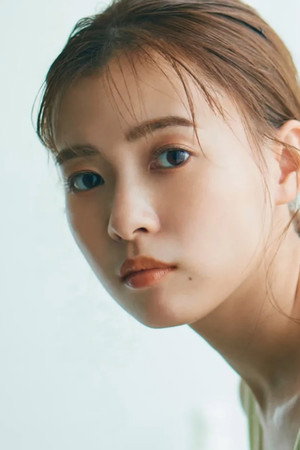 Yume Shinjo portrait