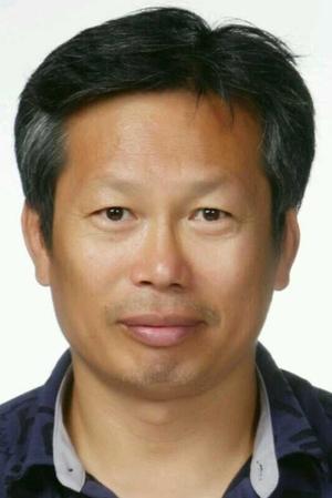 Lee Sang-hee portrait