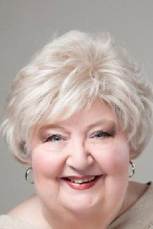 Diane Fabian portrait