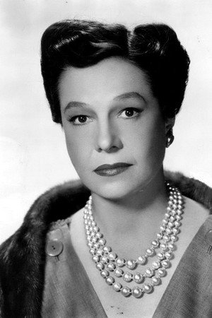 Cornelia Otis Skinner portrait