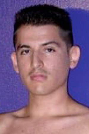 Christian Diaz portrait