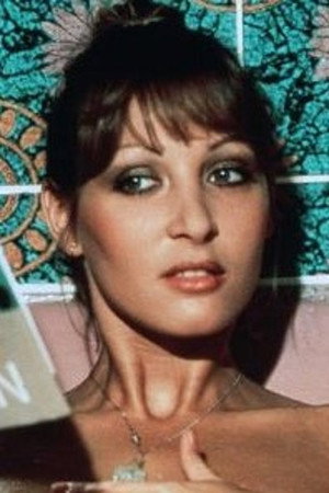 Corinne Brodbeck portrait