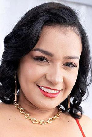 Kim Beltran portrait