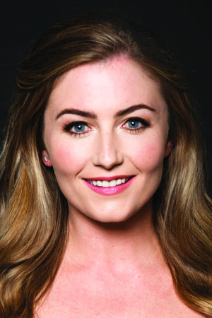 Éabha McMahon portrait