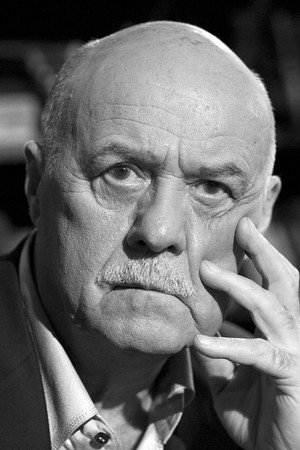 Stanislav Govorukhin portrait