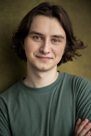 Reon Bell portrait