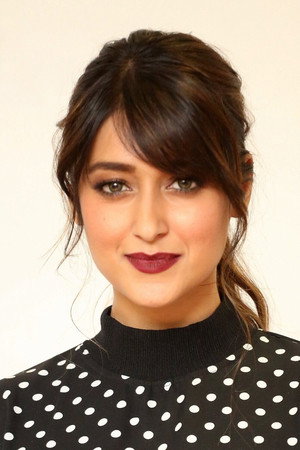 Ileana D'Cruz portrait