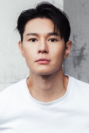 Duke Wu portrait