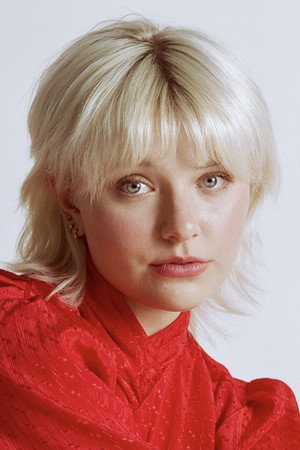 Mars portrait