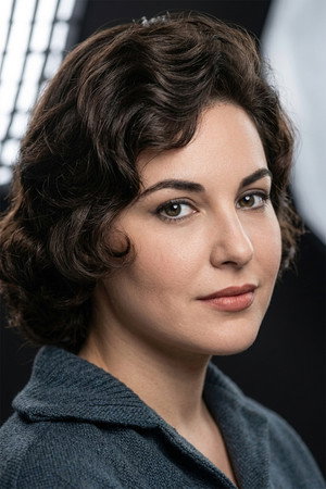 Uğur Başaran portrait